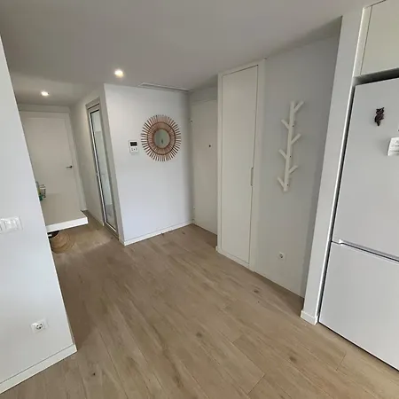 Marina Real Ii- Serviden Apartment