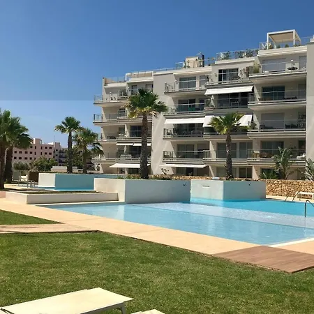 Apartment Marina Real Ii- Serviden